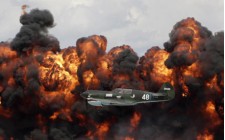 Trân Châu cảng: Ký ức lính Mỹ bất ngờ bị quân Nhật giội bom lên đầu